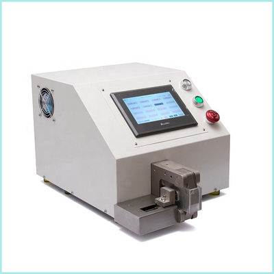 10-120sqmm 육각 압착 단자 기계 ISO9001