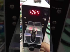 Portable Pneumatic Unistrip Air Driven Semi Automatic Wire Stripper 0.03-4mm2