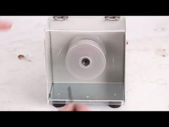 26-10AWG Cable Semi Automatic Wire Stripping And Twisting Machine CX-200QL