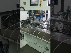 BS 플러그 3 핀 전원 코드 성형기 전기 플러그 자동차 케이블 권축 기계