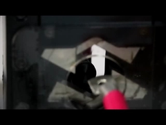 세르보 크림프 머신 30T 새로운 에너지 장비 다기능 큰 정사각형 터미널 머신 무료 디