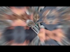 방수 커넥터 반자동 용접기