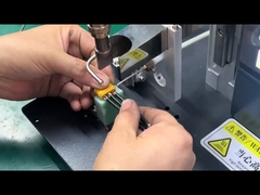 USB 타입 C PCB 보드 커넥터 용접기