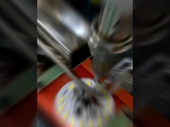 커넥터 와이어 USB 케이블 자동 제조자 PCB 데스크톱 용접 기계