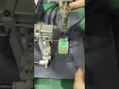 램프 케이블 자동 USB 용접기