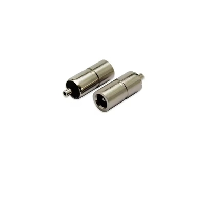안정적인 성능 DC 커넥터 3.5X1.35MM 여성