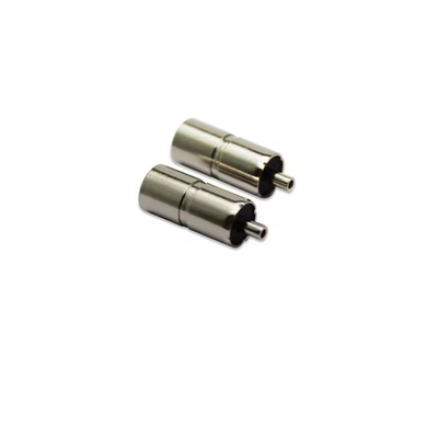 안정적인 성능 DC 커넥터 3.5X1.35MM 여성