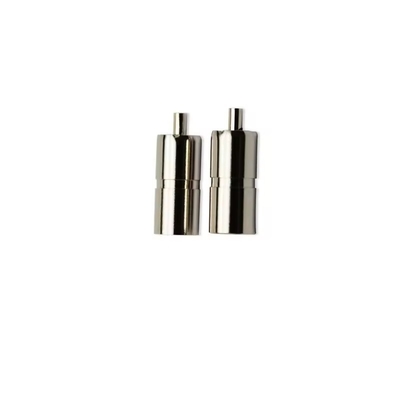안정적인 성능 DC 커넥터 3.5X1.35MM 여성