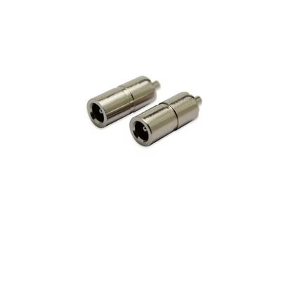 안정적인 성능 DC 커넥터 3.5X1.35MM 여성