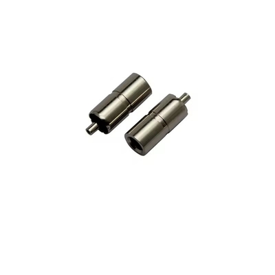 안정적인 성능 DC 커넥터 3.5X1.35MM 여성