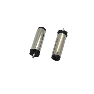터미널 및 커넥터 5.5mmX2.5mm DC 파워 잭 플러그 커넥터 오디오 비디오 디지털 제품