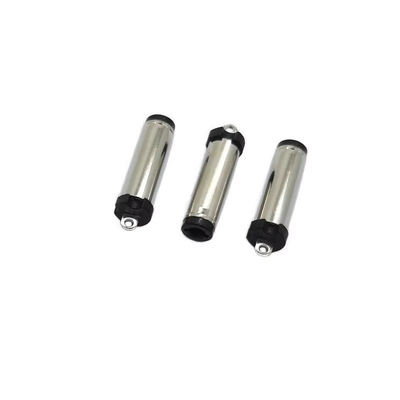 터미널 및 커넥터 5.5mmX2.5mm DC 파워 잭 플러그 커넥터 오디오 비디오 디지털 제품