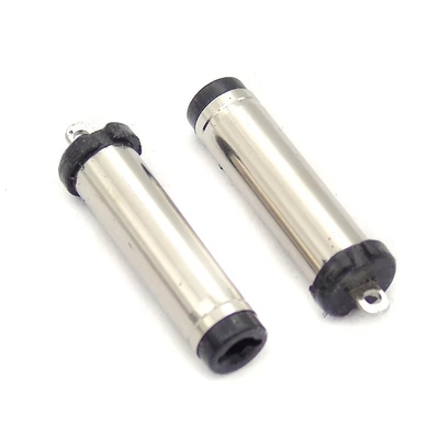 남성 4.8x1.7mm 튜닝 포크 DC 전원 플러그 용접 커넥터