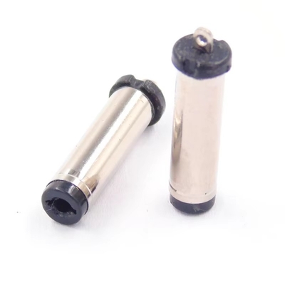 남성 4.8x1.7mm 튜닝 포크 DC 전원 플러그 용접 커넥터