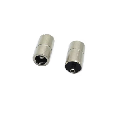 5.5X2.5MM 5.5X2.1MM 여성 DC 전원 잭 커넥터