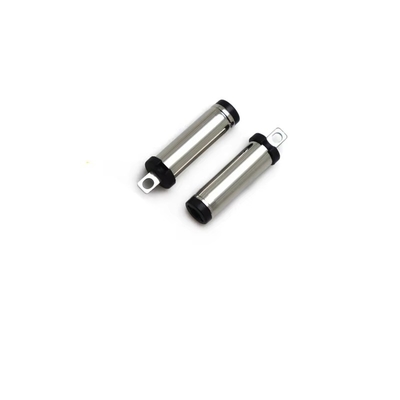 3.5x1.35MM TV L20MM DC 전원 플러그 연결 장치