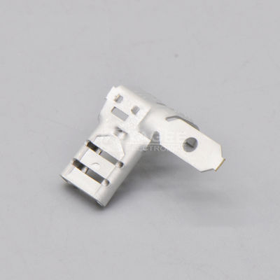 TE Connectivity AMP Connectors 42742-2 Automotive Terminal