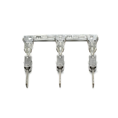 Fast Customization Copper Car Battery Cable Terminal Connectors Auto Terminal Pins