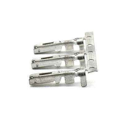 High Quality Customized Pin Type Car Electrical Battery Terminals Brass Copper Aluminium Crimp Lug Terminals