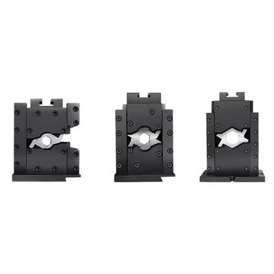 Otp Mold Hexagon Crimping Mould for Combine Wires Terminal Crimping Machine