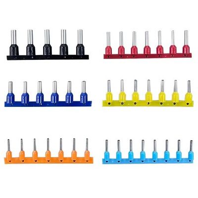 구리 파이프 터미널, 럭, 스플라이스, 링 터미널, 리듀서 PIn 커넥터, 바이 메탈릭 터미널 커넥터, 단열