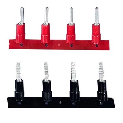 구리 파이프 터미널, 럭, 스플라이스, 링 터미널, 리듀서 PIn 커넥터, 바이 메탈릭 터미널 커넥터, 단열