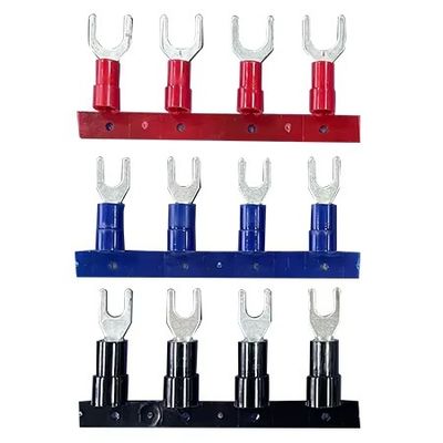 구리 파이프 터미널, 럭, 스플라이스, 링 터미널, 리듀서 PIn 커넥터, 바이 메탈릭 터미널 커넥터, 단열