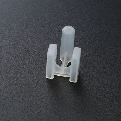 1.5mm Nema 5-15P 3 핀 마개 덮개 투명한 PE 먼지 증거 칼집