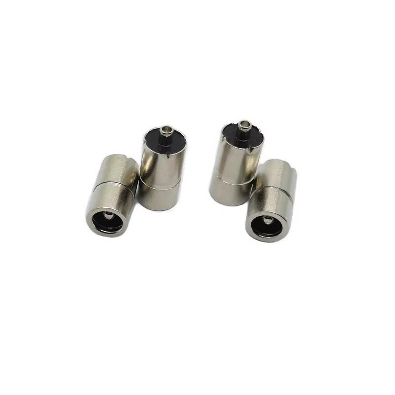 DC 전원 잭 소켓 5.5MM * 2.5MM 여성 DC 전원 잭 커넥터