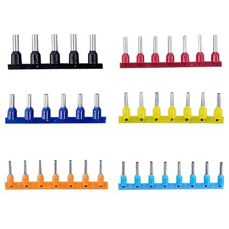 구리 파이프 터미널, 럭, 스플라이스, 링 터미널, 리듀서 PIn 커넥터, 바이 메탈릭 터미널 커넥터, 단열