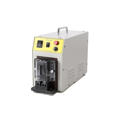 모듈인 RJ45 CAT5 CAT6 연결기 권축 기계 이더넷 8P8C 3u는 종결을 메웁니다