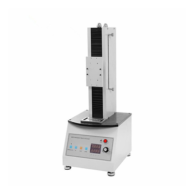 지원 OEM 면 마스크 인장 시험기 70-270mm/min 110-220V