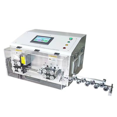 절단 70sqmm 철사 벗기는 기계 AC220V/110V 50/60HZ