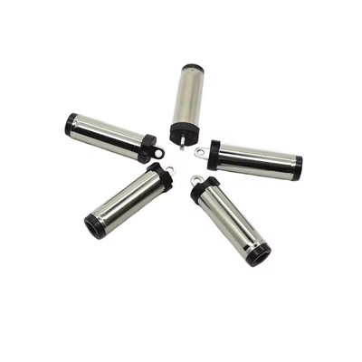 고품질 5.5MMX2.5MM 남성 플러그 DC 전원 커넥터