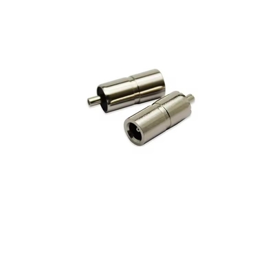 안정적인 성능 DC 커넥터 3.5X1.35MM 여성