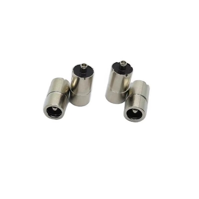 DC 전원 잭 소켓 5.5MM * 2.5MM 여성 DC 전원 잭 커넥터