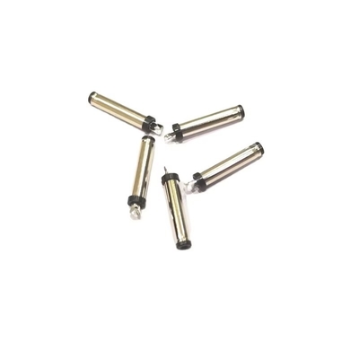 3.5x1.35MM TV L20MM DC 전원 플러그 연결 장치
